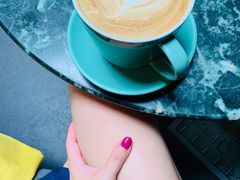 -BAKER&SPICE(安福路店)