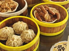 -府城小食馆(金龙宾馆店)