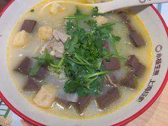 -小杨生煎(周浦万达店)