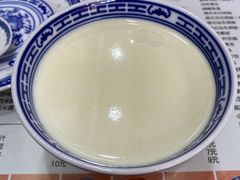 -港汕记广式牛奶甜品(包头店)