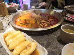 -小龙坎火锅(总店)