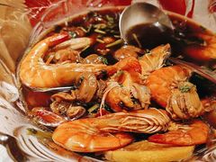 -北京王府井希尔顿酒店·万斯阁西餐厅