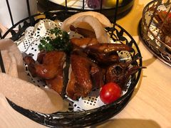 -避风塘(宝山万达店)