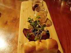 -上海柏悦酒店·世纪100牛排馆