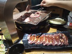 -九田家黑牛烤肉(溧水万达店)