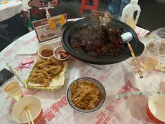 -回味黑鸭煲·始于2006(万松园店)