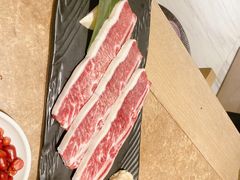 -额尔敦牛厨师铜板烧