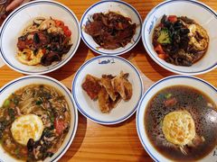 -天天鲜面馆(衡山路店)