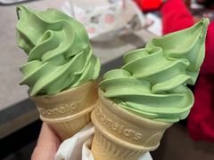 -麦当劳(金桥店)