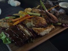 -SHARK鲨鱼餐吧(购物公园店)