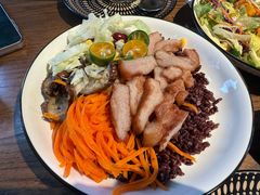 -FUNFUN有饭花园聚会餐厅
