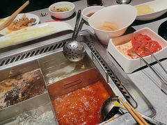 -海底捞火锅(城阳万象汇店)