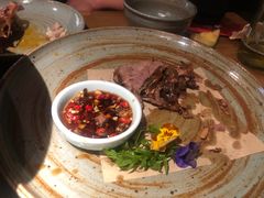 -青年公社烤鸭(蜀山万象汇店)