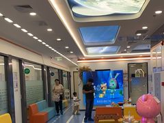 -极橙儿童齿科矫正中心(奥城店)