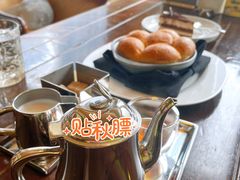 -良木缘咖啡西餐(川大店)