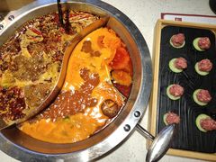 -清真·天府皇城坝百年牛肉火锅(皇城清真寺店)