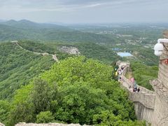 -南京珍珠泉风景区