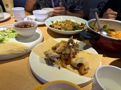 -关东小磨东北菜(上海长风大悦城店)