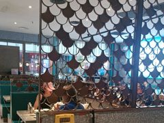 -半天妖烤鱼(丰科万达店)