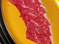 -一绪に寿喜烧(虹悦城店)