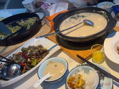 -园里前·私厨福建菜(台江万达店)