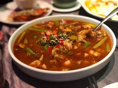 -蟹榭·本帮江浙菜·蟹宴(五角场合生汇商场店)