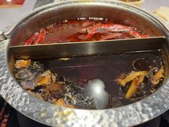 -一绪に寿喜烧自助(世茂广场店)