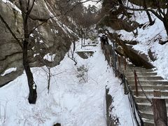 -华山风景名胜区