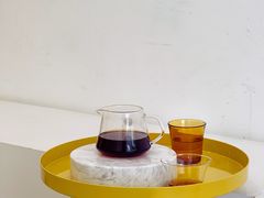 -YECLIP COFFEE黄色回形针咖啡