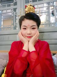 点击看大图 -盘子女人坊古装写真摄影(长春总店)