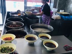 -晓马鸭店(新芜路店)