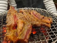 -大阪烧肉BAKA一代(十亩地店)