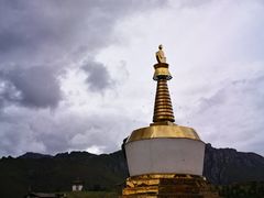 -达仓郎木寺院
