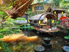 -五邑人家(江门店)