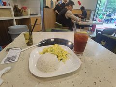 -鸿图茶餐厅•27年老字号(云峰花园店)