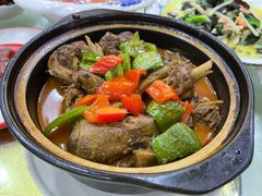 -皮五鱼汤面(老街店)