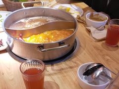 -四喜小胖·北京涮肉(五道营店)
