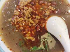 -小杨生煎(成山巴黎春天店)