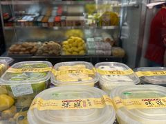 -宫门口馒头铺(创始人总店)
