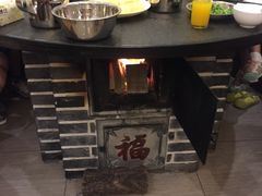 -荣德灶台鱼(圣泉寺店)