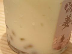 冰冰姜撞奶-赵记传承·中式甜品(中山石岐大信店)