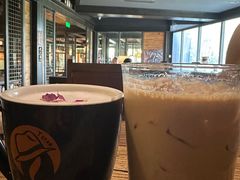 -D STAR COFFEE帝星咖啡
