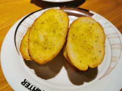 香蒜法片-斗牛士牛排(南京东路店)
