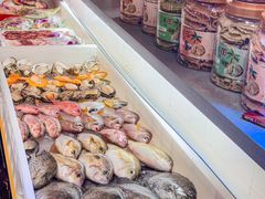 -三爷糟粕醋·鲜鱼汤·海南特色小吃(新华南路店)