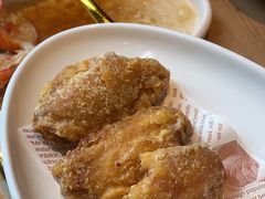 -新白鹿餐厅(城西银泰城店)