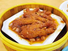 -吉莲利苑海鲜酒家(珠海拱北28年老字号店)