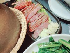 台湾烤肠-隅乐胡椒虾·台湾菜·团建(皇岗店)