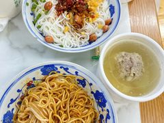 -小罗子汤店(大士院总店)