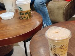 -星巴克(深圳湾体育中心店)