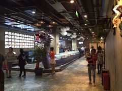 iphone_upload_pic-渔傅·蓝海岸霞浦海鲜(正祥店)